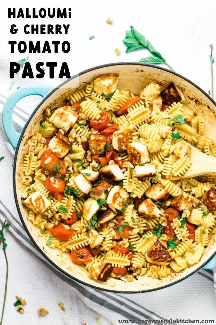 Halloumi Lamb Burger Delight