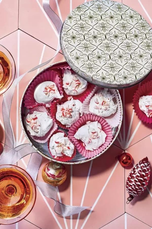 Southern Pecan Treats Worth Preserving