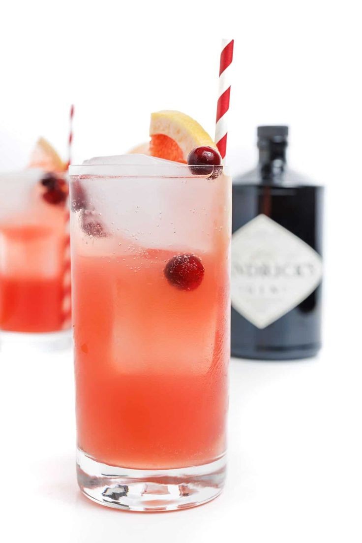 Vodka Twist on Classic Paloma