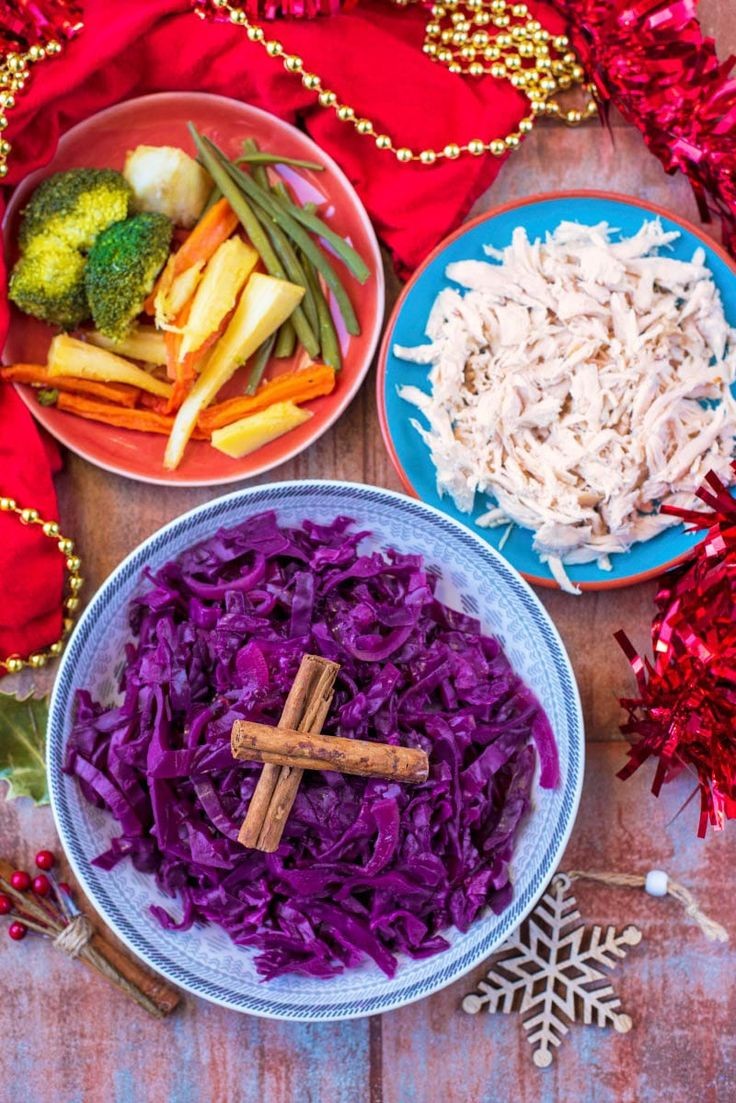 Tender Glazed Carrots for Roasted Meats