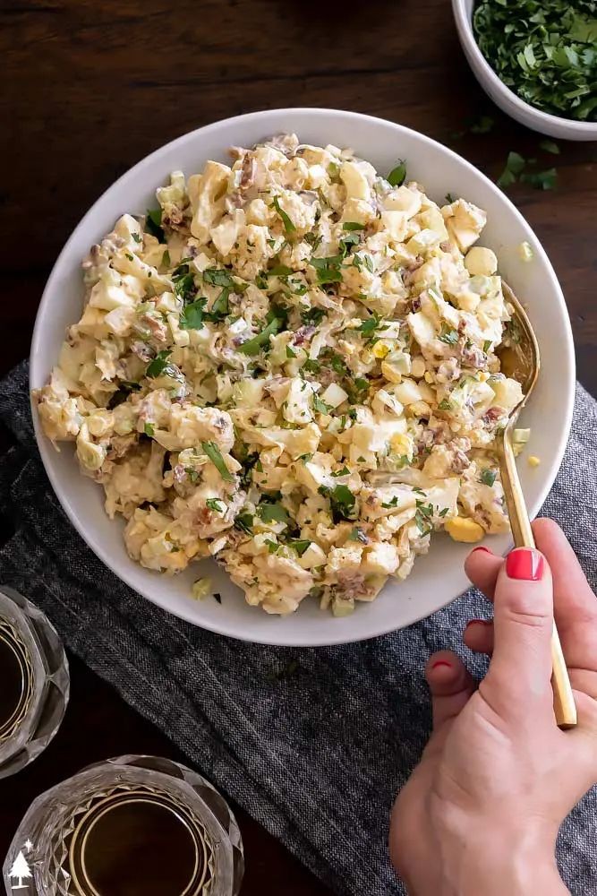 Quick Pineapple Cake Delight