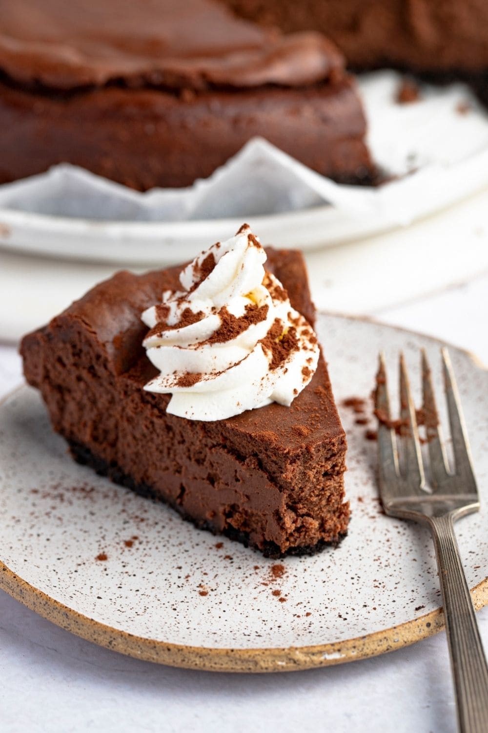 Coffee & Creamy Cheesecake Delights