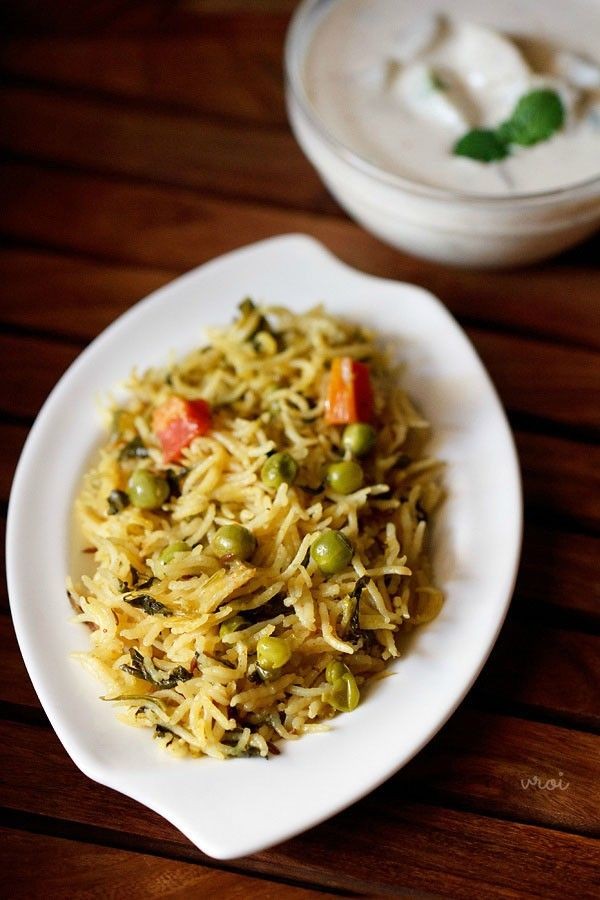 Spiced Kashmiri Nut Pilau
