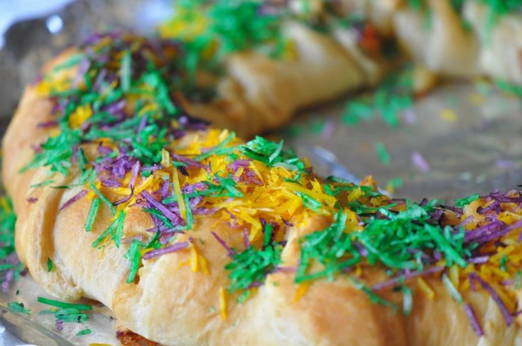 Savory Crawfish Bites