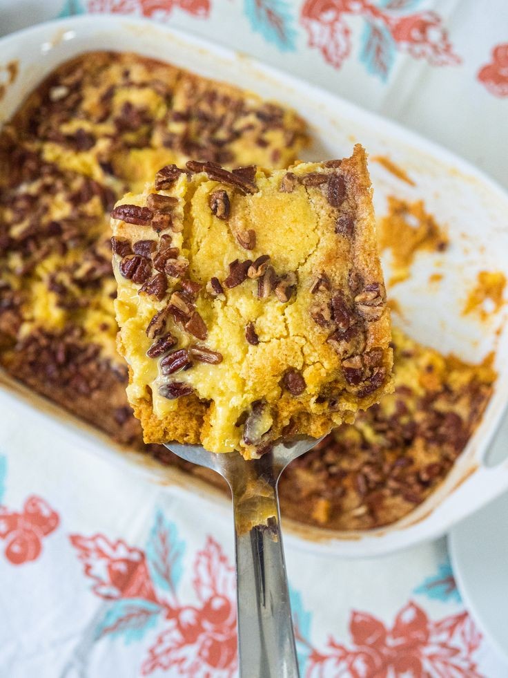 Simple Amish Apple Treat Recipe