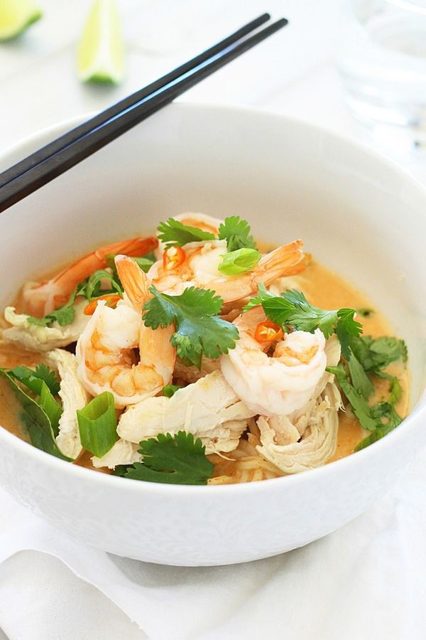 Miso Salmon Soba Noodle Delight