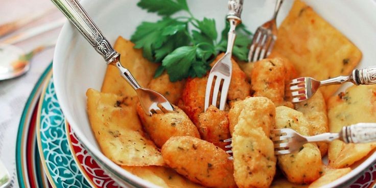 Crispy Bacon-Wrapped Onion Bites