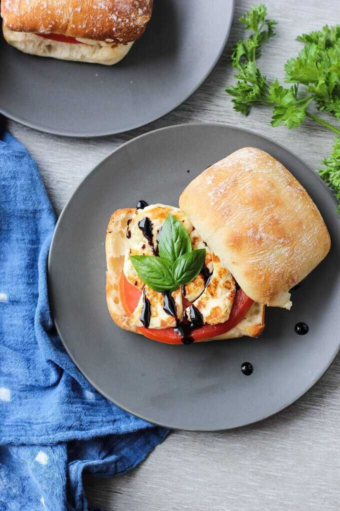 Sweet & Savory Teriyaki Veggie Stir