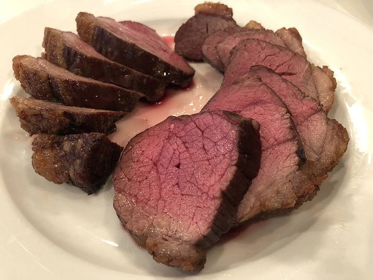 Pan-Seared Coulotte Steak Mastery