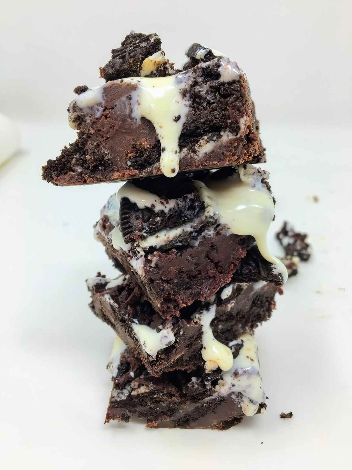 Birthday Treats Made Easy with Oreos & Marshmallows