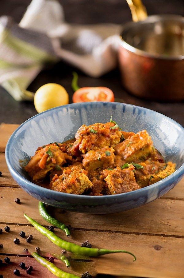 Creamy Egg Fenugreek Curry Delight