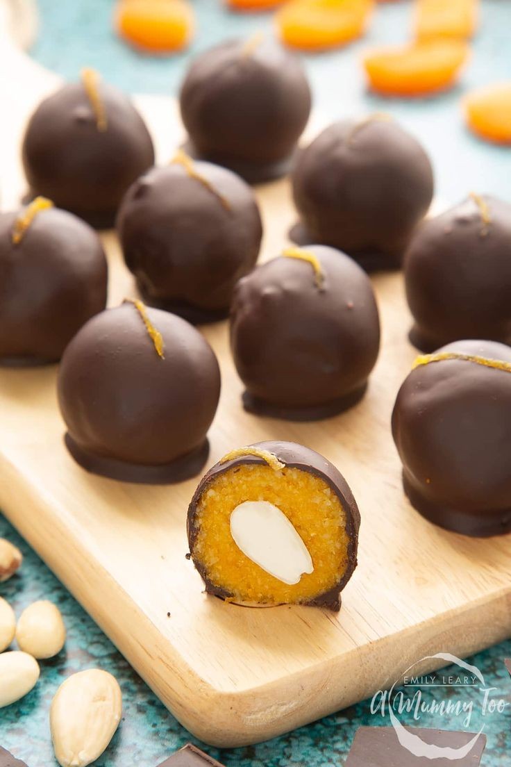 Easy Coconut Apricot White Chocolate Bites