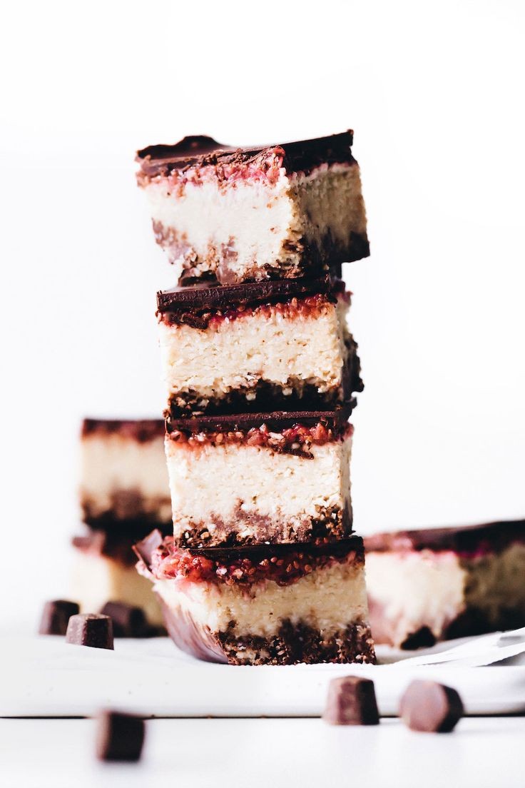 Nutritious Coconut Tahini Treat Bars