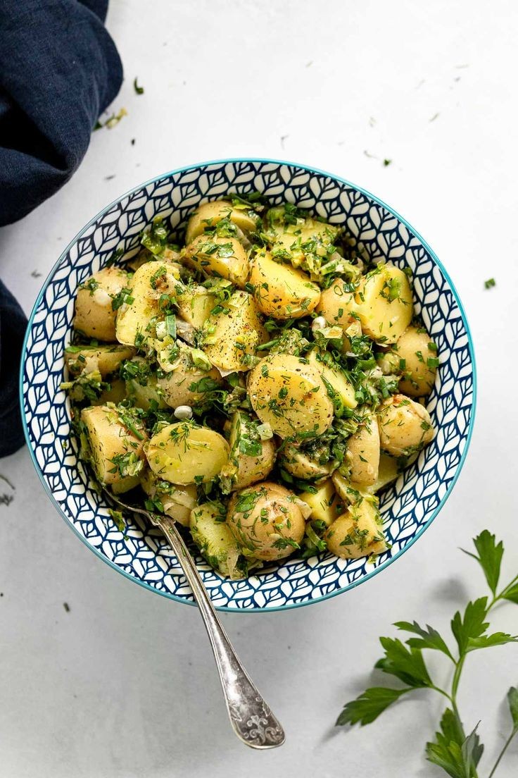 Sweet & Savory Quinoa Salad Delight