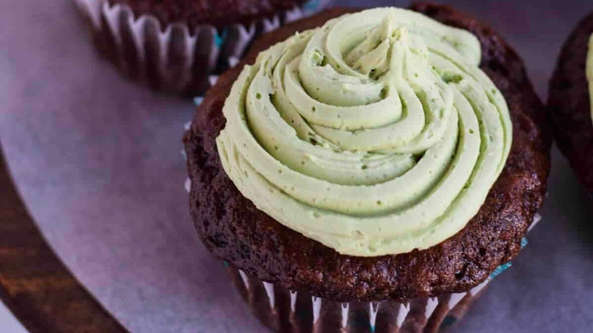 Quick Fluffy Gluten-Free Chocolate Treats