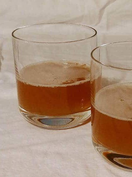 Whiskey Meets Sherry in Perfect Harmony