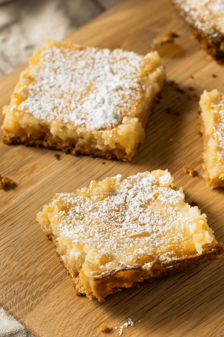 Southern Butter Bundt Cake Bliss
