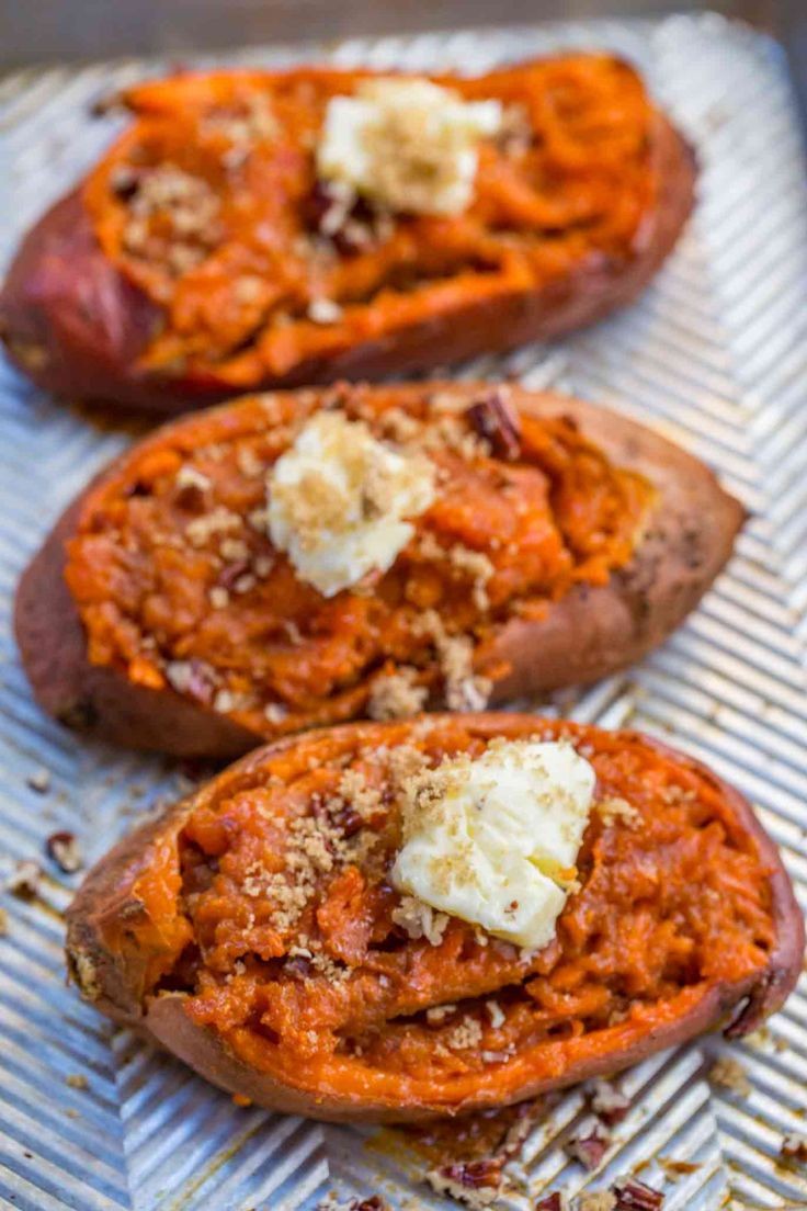 Caramelized Sweet Potatoes with Maple Bliss
