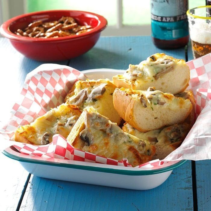 Southwest Twist on Classic Hummus Dip