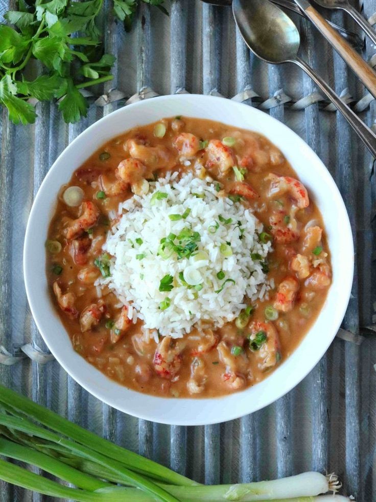 Beyond Gumbo: The Flavors of Louisiana