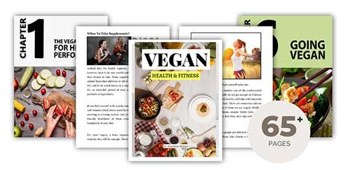 Chickpea Chicken Salad: A Vegan Twist