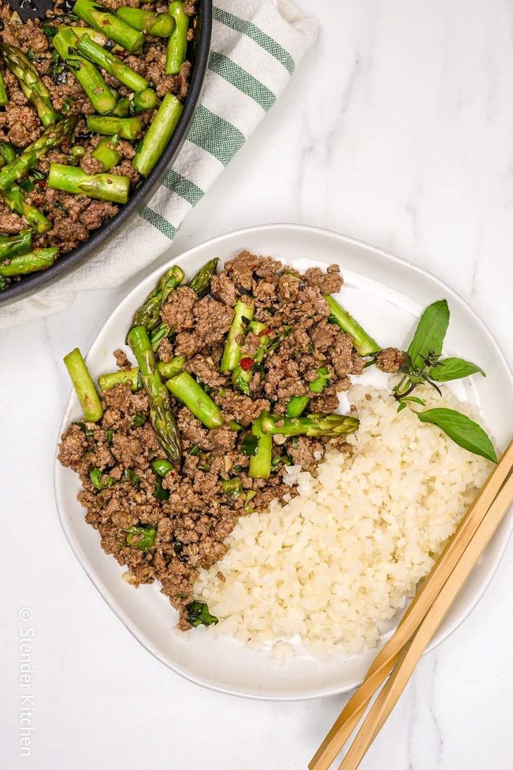 Low-Calorie Hamburger Stroganoff Recipe