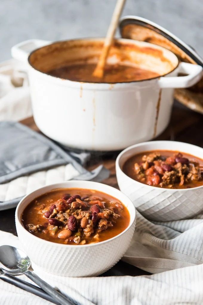 Beefy Mushroom Stroganoff with Creamy Twist