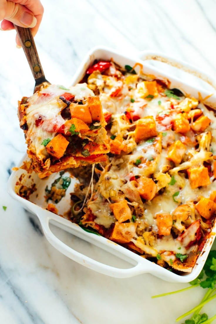 Lemon Garlic Tilapia in 20 Minutes