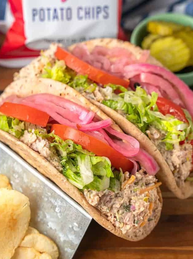 Chicken BBQ Delight Salad