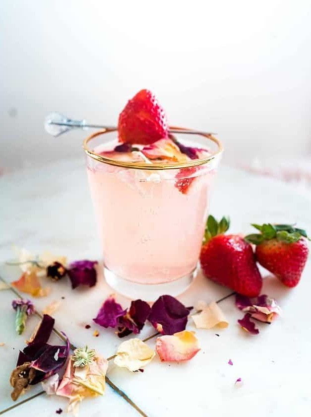 Sweetheart in a Glass