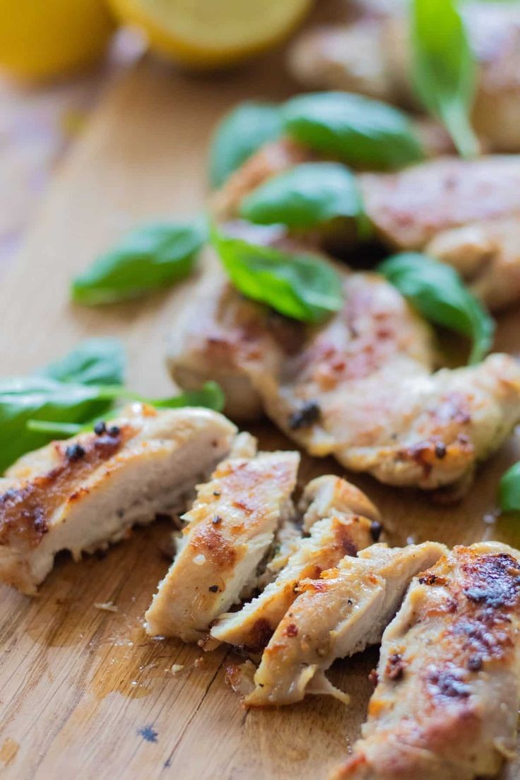 Spicy Gluten-Free Nashville-Style Chicken Delight