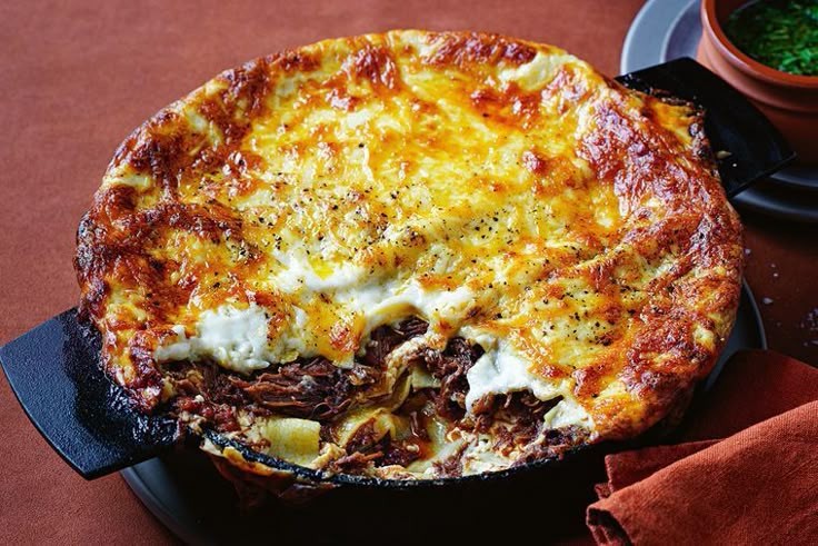 Lemongrass Beef Cheeks in Savory Asian Glaze