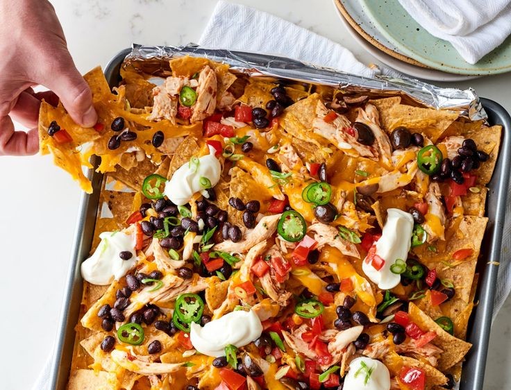 Easy Enchilada Bites to Impress