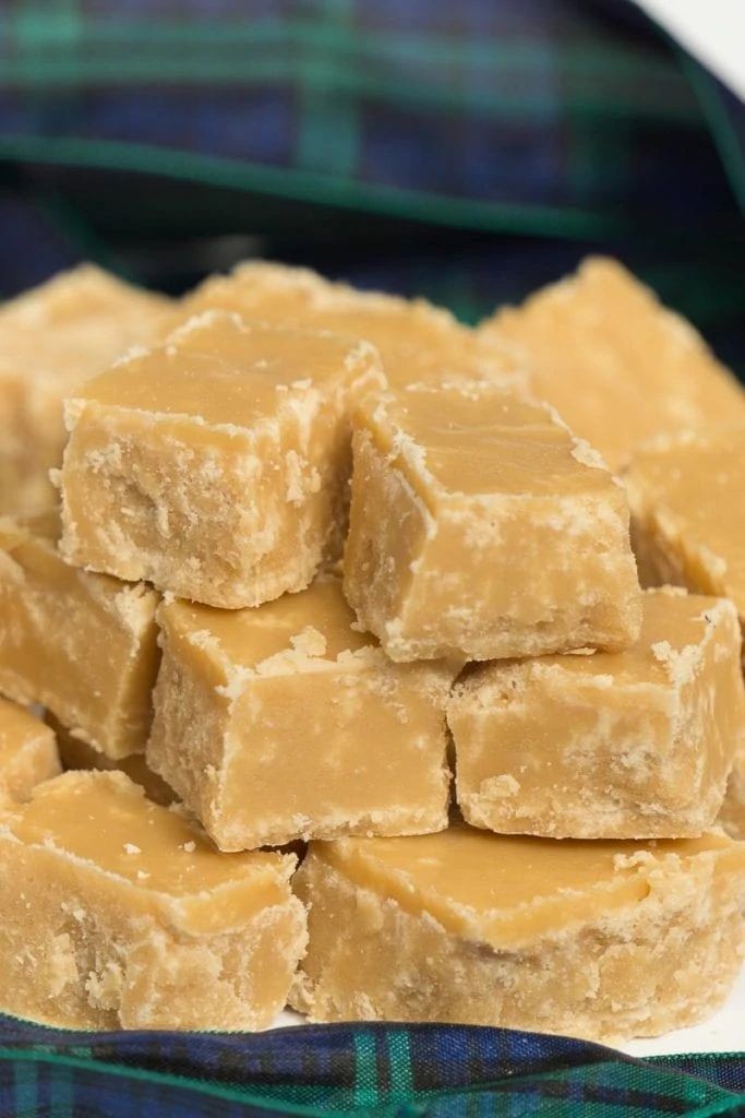 Scottish-Style Leek & Chicken Soup Recipe