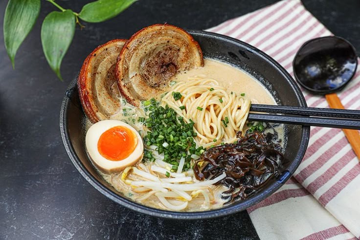 Vermicelli Noodle Salad Delights