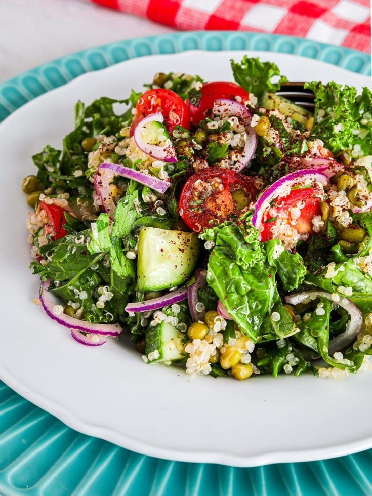 Mung Bean Burgers with Italian Flair