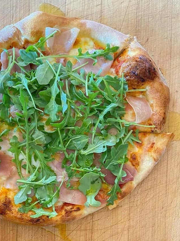 Elevate Your Pizza Game with Custom Toppings