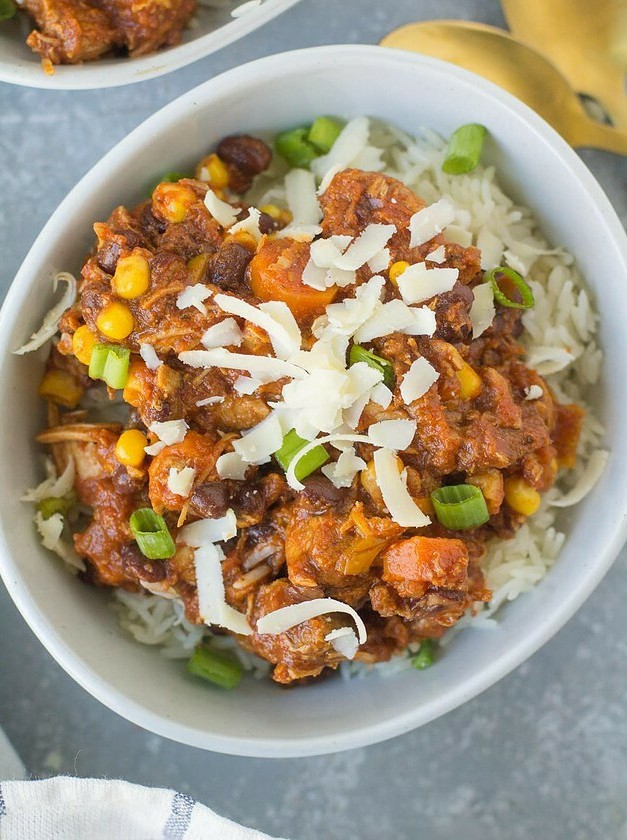 Transforming Turkey Leftovers into Hearty Chili