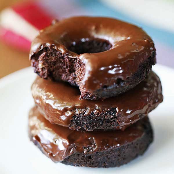 Decadent Keto Double Chocolate Bliss