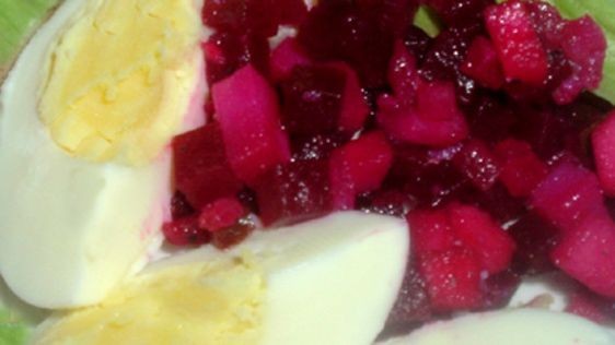 Savory Smoked Salmon Sandwich Stack