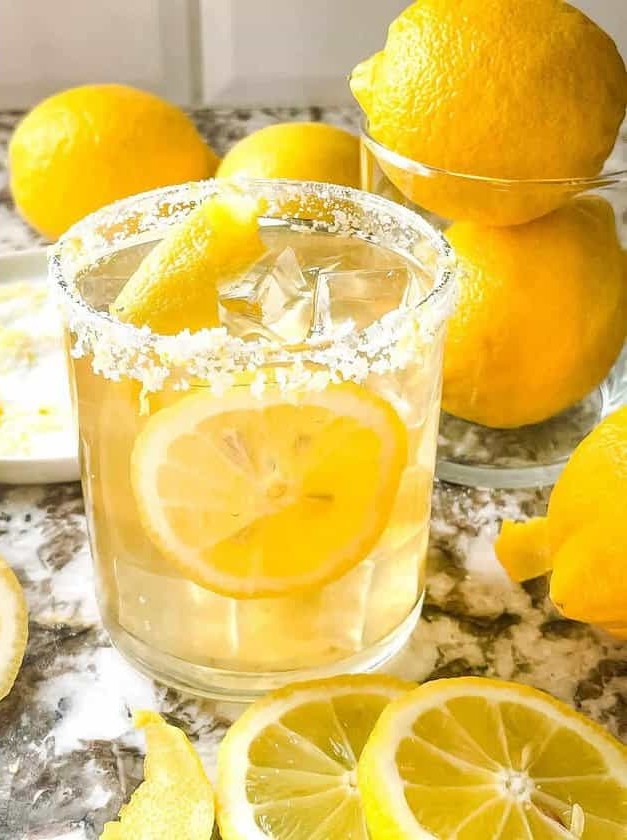 Fresh Twist on Classic Mexican Cocktail