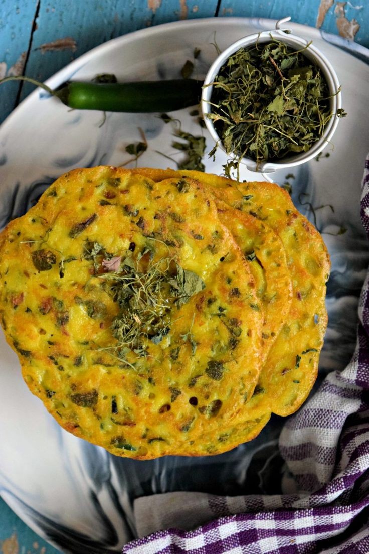 Hearty Mutton Methi Mince Delight