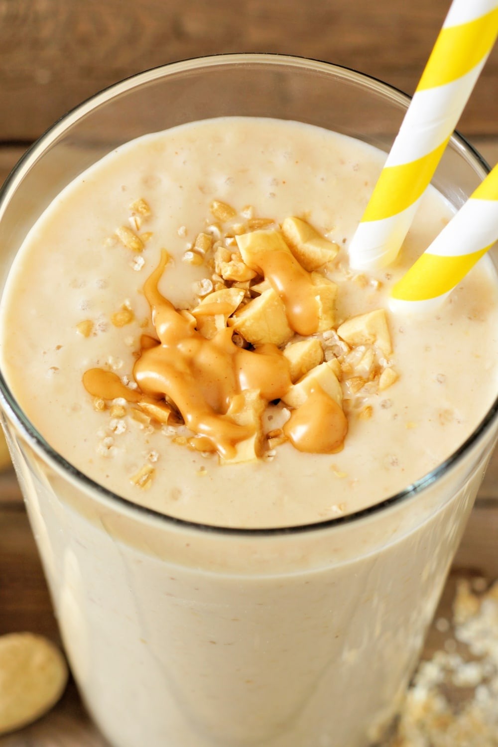 Peanut Butter Hippo Bites for Kids