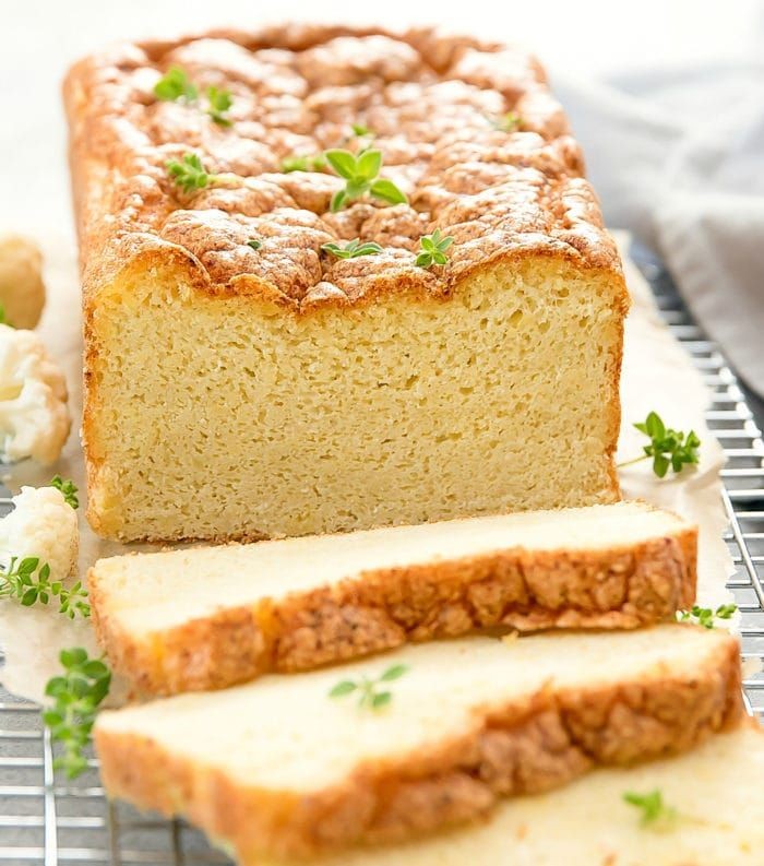 Paleo Zucchini Bread Delight