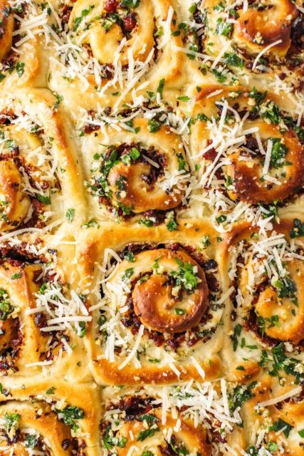 Smoky Oysters with N