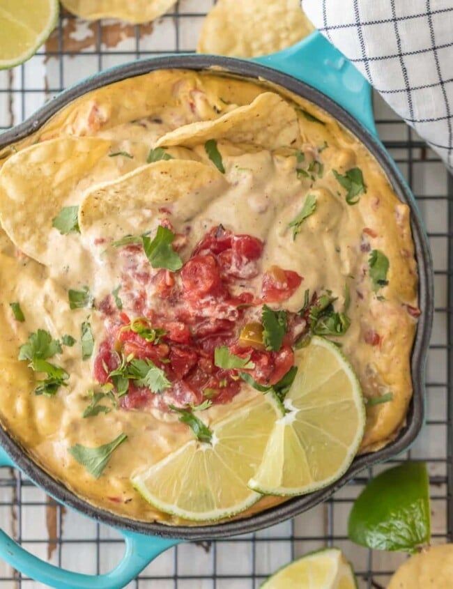 Pumpkin Cheese Bacon Dip Delight