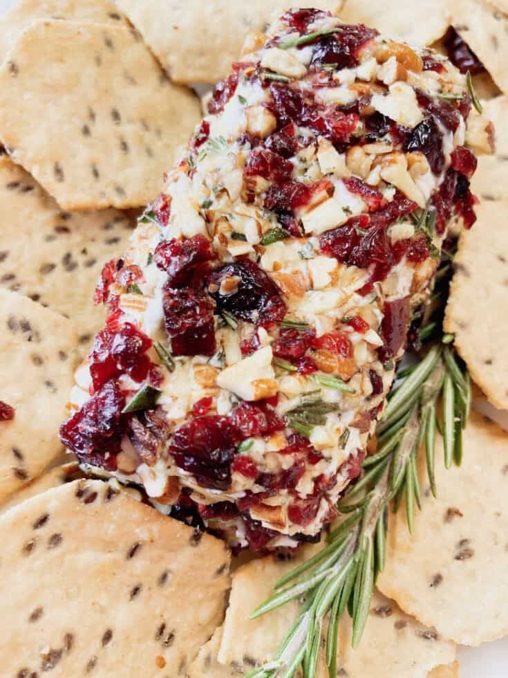 Easy Goat Cheese Recipes for Parties