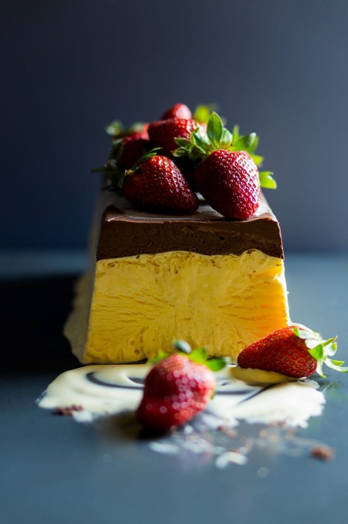 Decadent Chocolate Hazelnut Whipped Dream