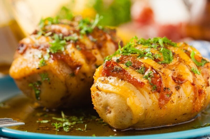 Danish Butter Cookies