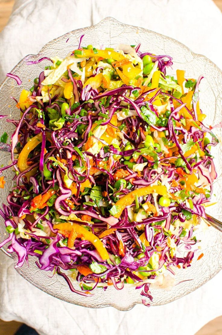 Asian-Inspired Sweet & Sour Delight